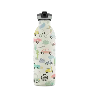 Urban Bottle 050 Adventure Friends