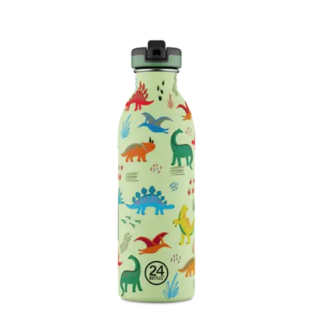 Urban Bottle 050 Jurassic Friends