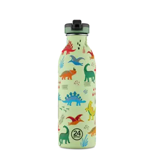 Urban Bottle 050 Jurassic Friends