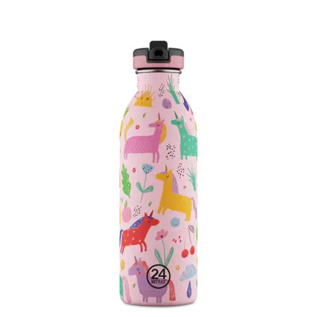 Urban Bottle 050 Stone Magic Friends - Colored Sport Lid (old code 24B-1676)