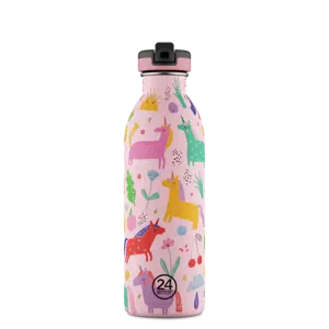 Urban Bottle 050 Stone Magic Friends - Colored Sport Lid (old code 24B-1676)