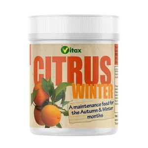 Vitax Citrus Feed Winter 200g