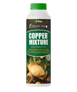 Vitax Copper Mixture 175g