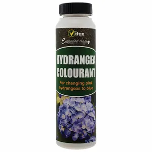 Vitax Hydrangea Colourant 250g