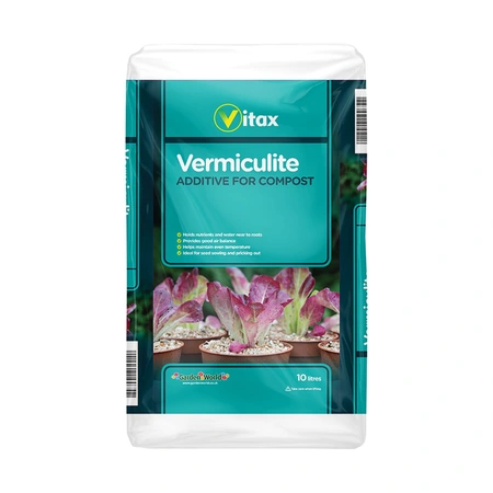 Vitax Vermiculite 10L