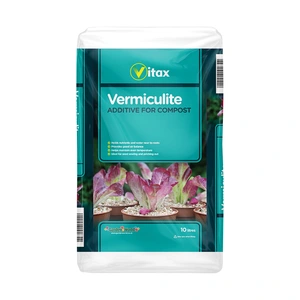 Vitax Vermiculite 10L