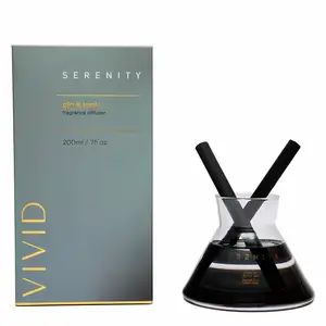 Vivid - Gin & Tonic Diffuser