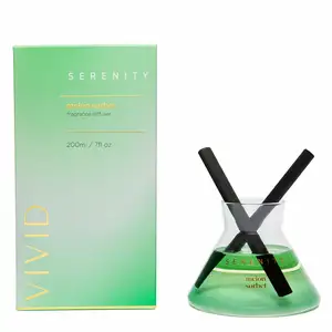 Melon Sorbet 200ml Diffuser