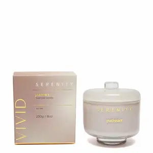 Patissier 230g candle