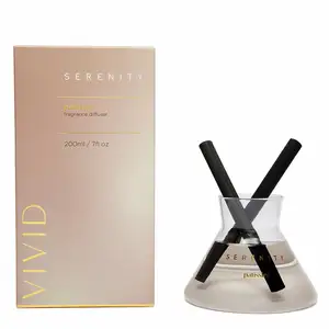 Patissier 200ml Diffuser