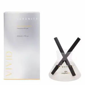 Ripe Raspberries 200ml Diffuser