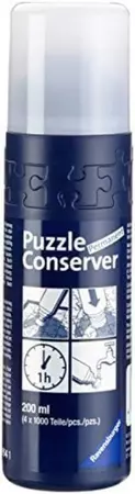 VKK Puzzle Conserver