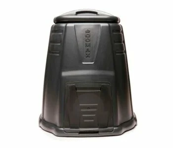 Ward Compost Bin & Lid 220L