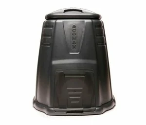 Ward Compost Bin & Lid 220L