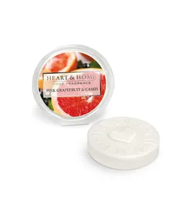 Wax Melt - Pink Grapefruit & Cassis