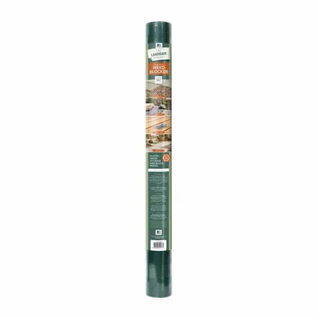 Weed Blocker Pack 10m x 1m Classic
