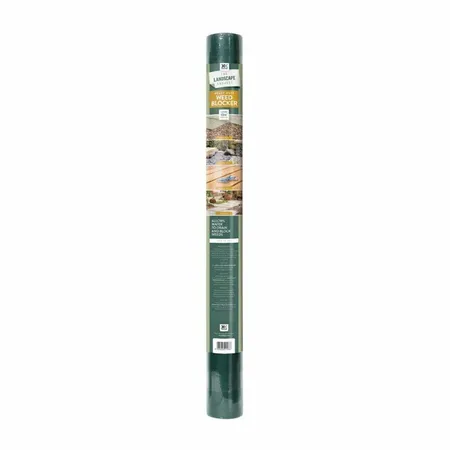 Weed Blocker Pack 10m x 1m Heavy Duty