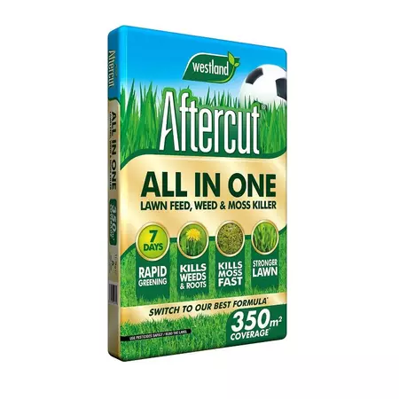 W/Land Aftercut All in One Bag 350sqm