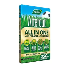 W/Land Aftercut All in One Bag 350sqm