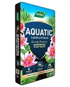W/L Aquatic Compost 20L