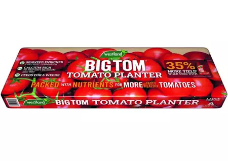 W/L Big Tom Tomato Planter PF