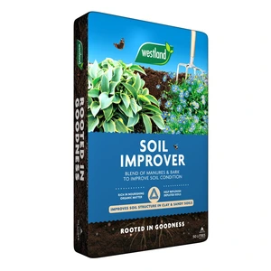 W/L Bio-Life Soil Improver 50L