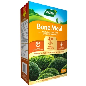 W/Land Bonemeal 4kg