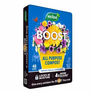 W/L Boost All Purpose Compost 46L