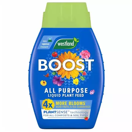 W/land Boost All Purpose Liquid Plant Food 1L