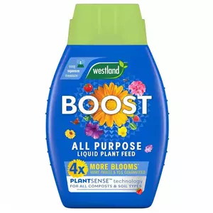 Westland Boost All Purpose Liquid Plant Food 1L