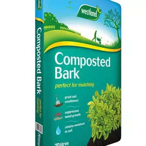 W/L Composted Bark 70L