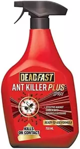 Westland Deadfast Ant Killer Plus Spray Ready to Use 750ml