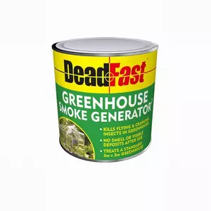 W/Land DF Greenhouse Smoke Generator