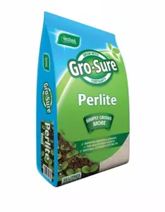 W/land Gro-Sure Perlite 10L