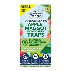 W/Land GS Apple Maggot Monitoring Trap
