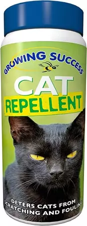 Westland Growing Success Cat Repellent 500g