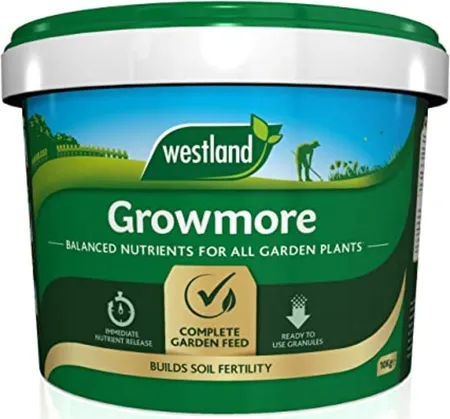 Westland Growmore 10kg