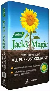W/L Jacks Magic All Purpose 50L