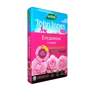 W/L John Innes Ericaceous 28L