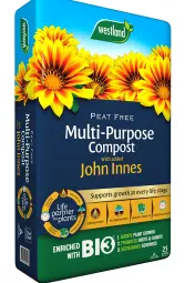 Westland John Innes Multi Peat Free 25L