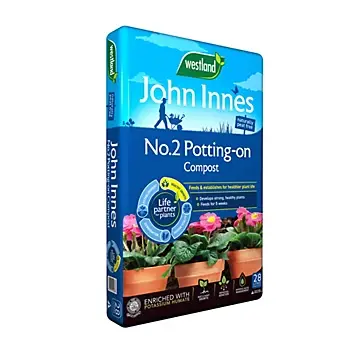 W/L John Innes No.2 Compost 28L