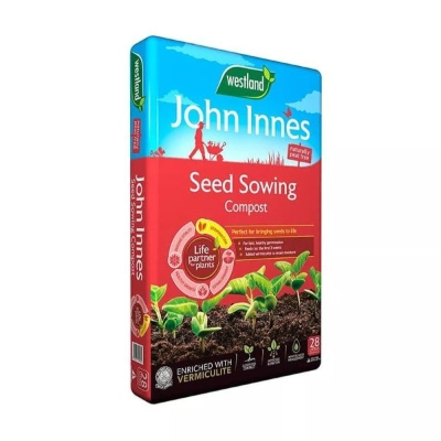 W/L John Innes Seed Sowing 28L