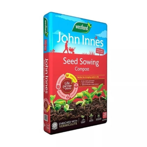 W/L John Innes Seed Sowing 28L