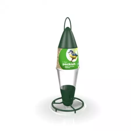 Westland Peckish Seed Feeder 3 Port