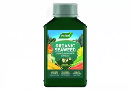 W/land Seaweed Liquid Feed Concentrate 1L