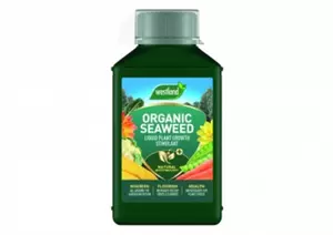 W/land Seaweed Liquid Feed Concentrate 1L
