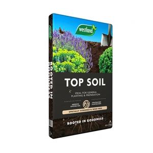 W/L Top Soil 30L