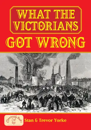 What the Victorians Did Wrong