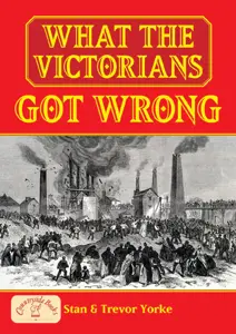 What the Victorians Did Wrong