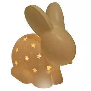 Widdop Bambino Light Up Night Light Rabbit